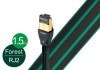 audioquest - RJ2 FOREST/1.5m��RJ2/FOR/1.5M�ˡʥ����ǥ�����LAN�����֥�ˡ�JP�աں߸�ͭ��¨Ǽ��