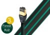audioquest - RJ2 FOREST/3.0m��RJ2/FOR/3M�ˡʥ����ǥ�����LAN�����֥�ˡ�JP�աں߸�ͭ��¨Ǽ��