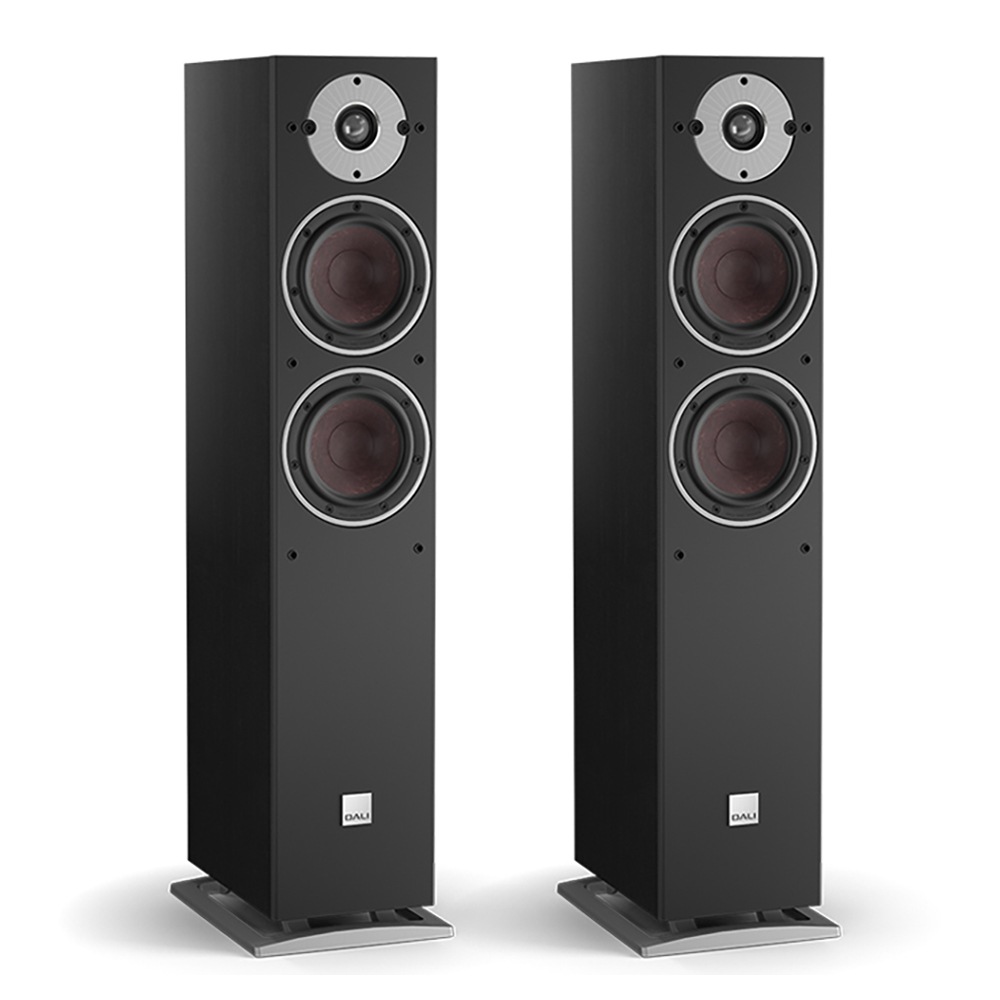 スタンド付き ブラック スピーカー YAMAHA - SPS-800A/B/ブラック（1台）NS-800A・NS-600A専用スピーカー