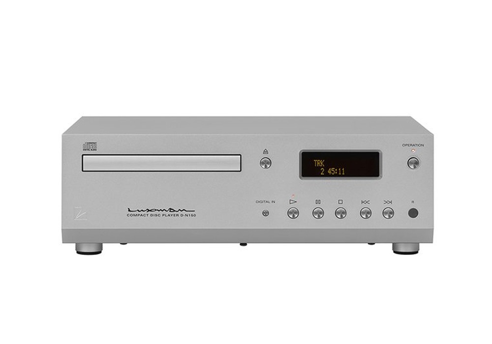 LUXMAN - D-N150（CDプレーヤー）《JP》【完売】 | | オーディオ