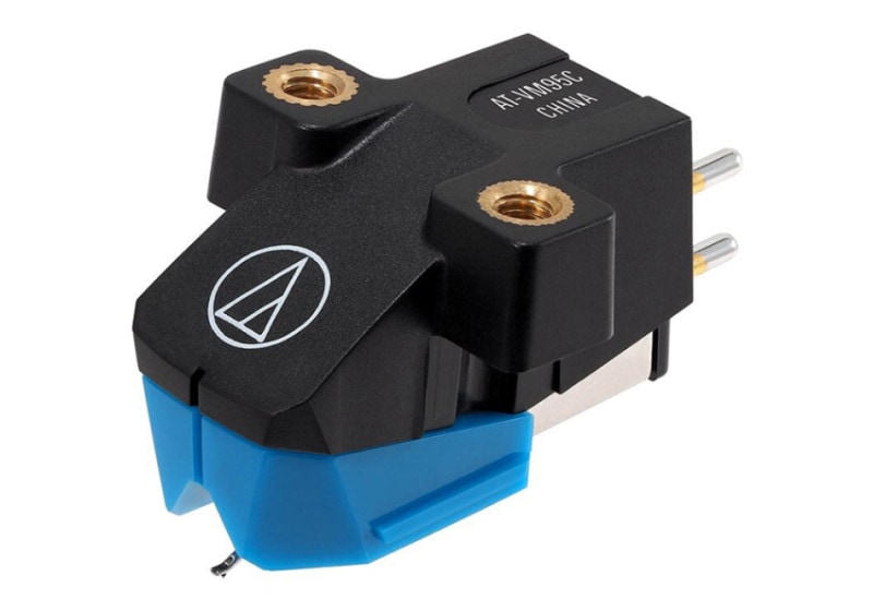 audio-technica - AT-VM95C��VM/MM�����ƥ쥪�����ȥ�å����ܹ�ݿˡ�JP�աں߸�ͭ��¨Ǽ��