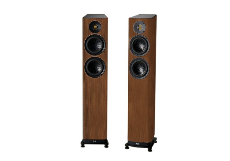 ELAC - VELA FS407��FS407.2��/������ʥåȡ��ϥ��������ʥڥ��˥ե���������ǥ��󥰥��ԡ�������JP�աڴ����