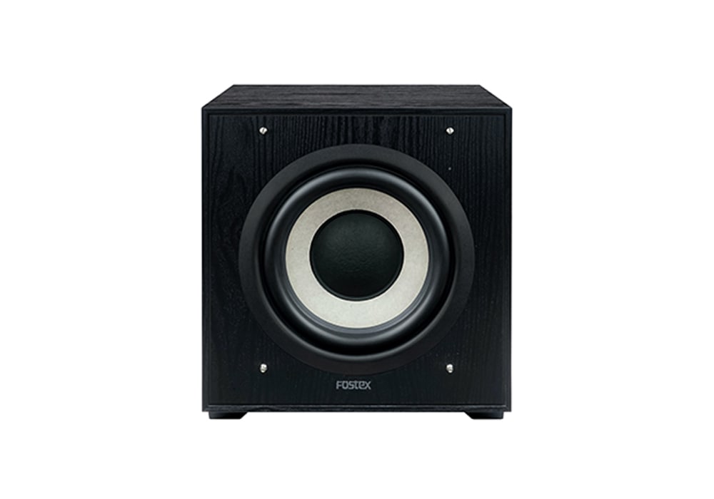 FOSTEX - CW200D（サブウーファー）《JP》【完売