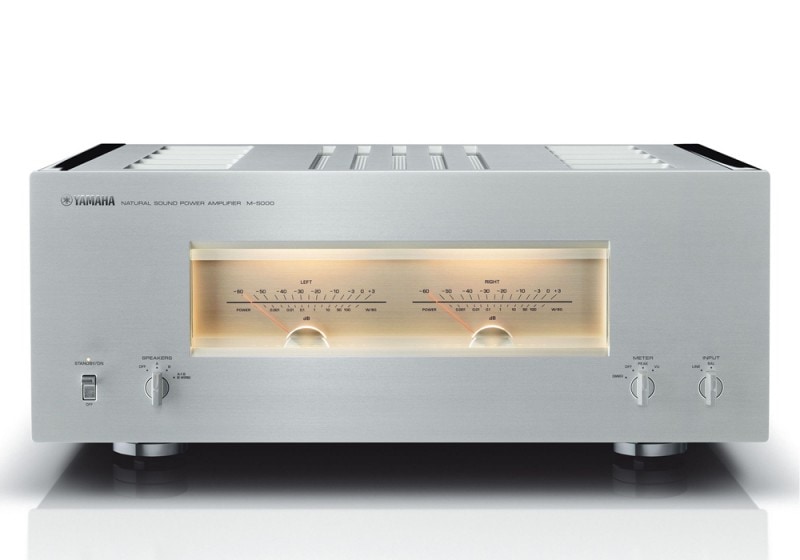 YAMAHA - M-5000/SP/����С��ʥ��ƥ쥪�ѥ����סˡ��緿YAM�ѡ�JP�աڥ᡼��������ʡ�Ǽ���ϳ�ǧ�头Ϣ����