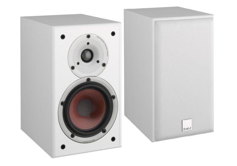 DALI - SPEKTOR2/�ۥ磻�ȡʥڥ��˥֥å�������ե��ԡ�������JP�աڴ����