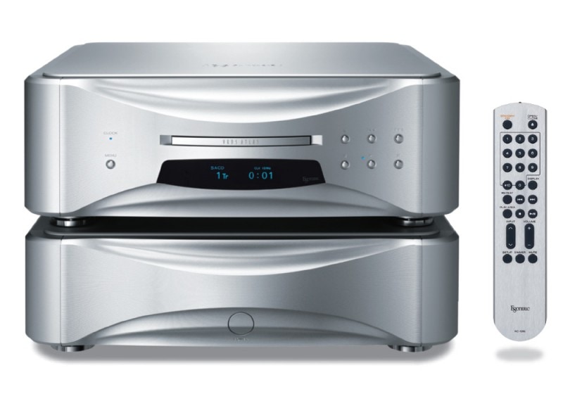 ESOTERIC - Grandioso P1X��SACD/CD�ȥ�󥹥ݡ��ȡˡ�JP�աڴ����