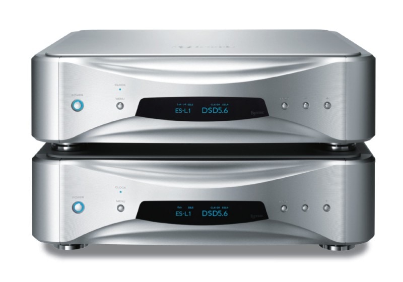 ESOTERIC - Grandioso D1X�ʥڥ��˥�Υ��DAC���緿ESO�ѡ�JP�աڴ����