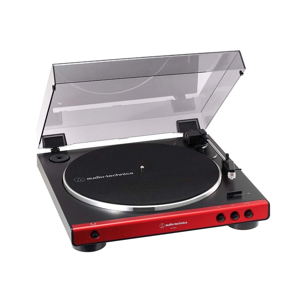 audio-technica Rexat Technica Audio AT-RX60 パワーアシストボックス