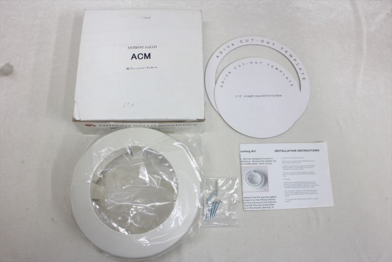 ANTHONY-GALLO - A'diva Ceiling Mount��JP-u��