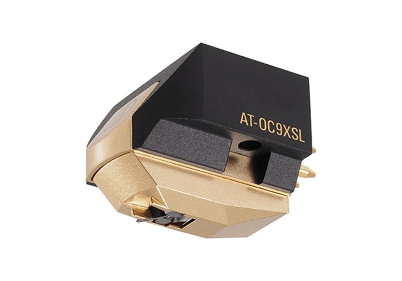 audio-technica - AT-OC9XSL��MC�����ƥ쥪�����ȥ�å���̵���ü�饤�󥳥󥿥��ȿˡ�JP�աں߸�ͭ��¨Ǽ��