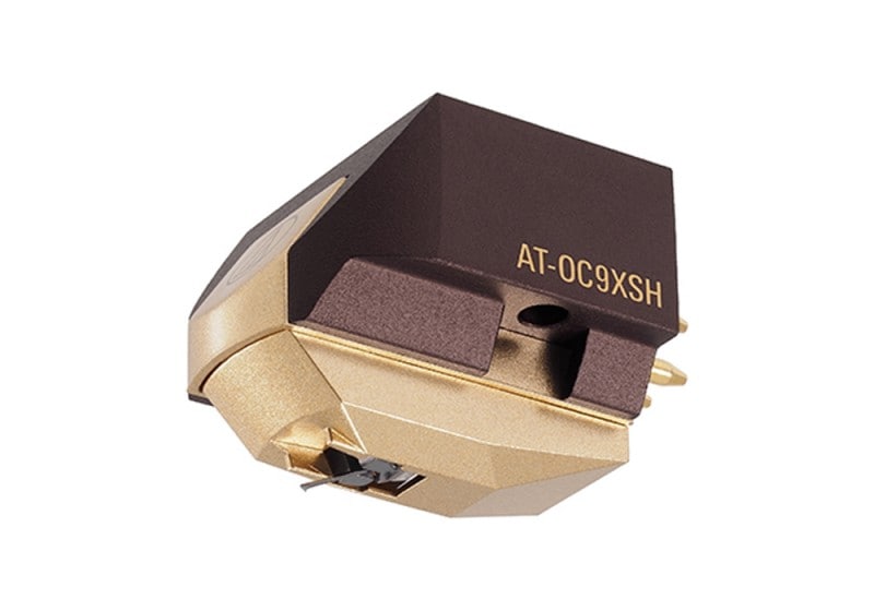 audio-technica - AT-OC9XSH��MC�����ƥ쥪�����ȥ�å���̵�����Х��ˡ�JP�աں߸�ͭ��¨Ǽ��