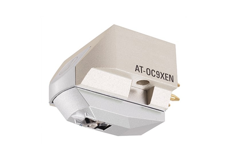 audio-technica - AT-OC9XEN��MC�����ƥ쥪�����ȥ�å���̵���ʱ߿ˡ�JP�աں߸�ͭ��¨Ǽ��