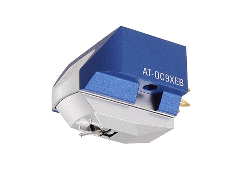 audio-technica - AT-OC9XEB��MC�����ƥ쥪�����ȥ�å����ܹ��ʱ߿ˡ�JP�աں߸�ͭ��¨Ǽ��