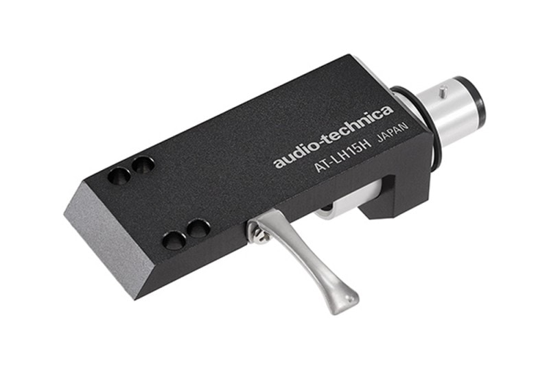 audio-technica - AT-LH15H�ʥإåɥ�����/15g�ˡ�JP�աں߸�ͭ��¨Ǽ��