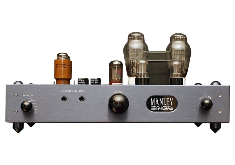 MANLEY - NEO-CLASSIC 300B RC�ʿ����ɥץ���إåɥۥ󥢥�ס����������ʡˡ�JP�աں߸˾����Ϥ��䤤��碌��������