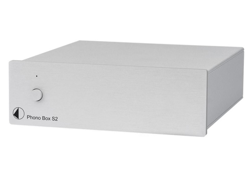 Pro-Ject - PHONOBOX/S2/SL�ʥǥ奢����MM/MC �ե��Υ���סˡ�JP�աڴ����