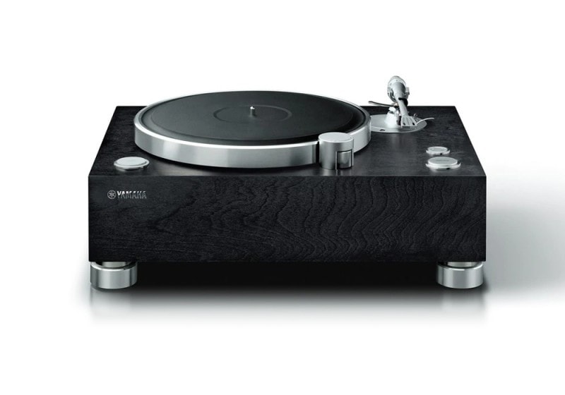YAMAHA - GT-5000/B/ブラック（カートリッジ別売/アナログプレーヤー