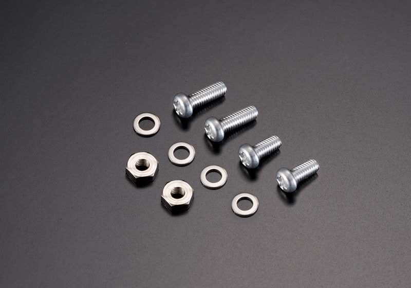 AET - EVO-CSAS��6mm/8mm����2�ܥ��åȡ˥���߹���������ȥ�å����եͥ���JP�աں߸�ͭ��¨Ǽ��