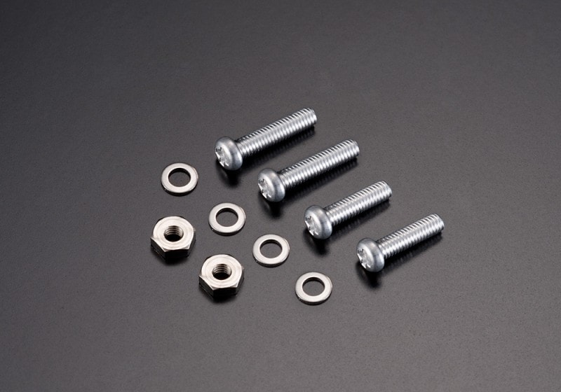 AET - EVO-CSAL��10mm/12mm����2�ܥ��åȡ˥���߹���������ȥ�å����եͥ���JP�աں߸�ͭ��¨Ǽ��