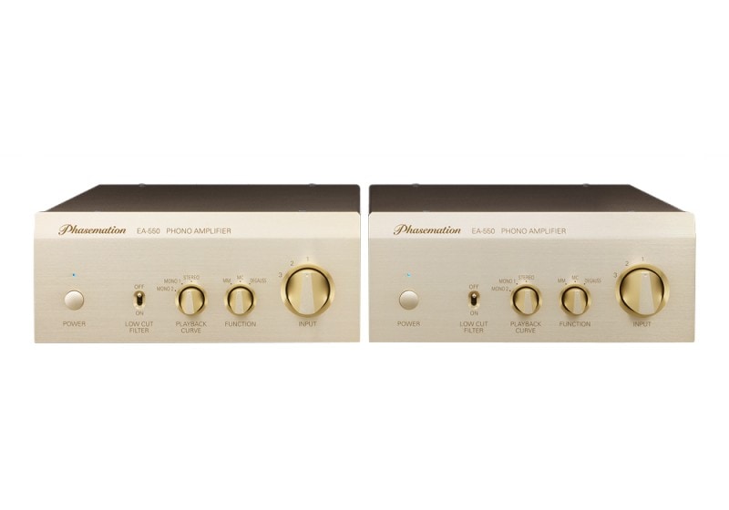 Phasemation - EA-550��MM/MC�б��ե��Υ���סˡ�JP�աں߸�ͭ��¨Ǽ��