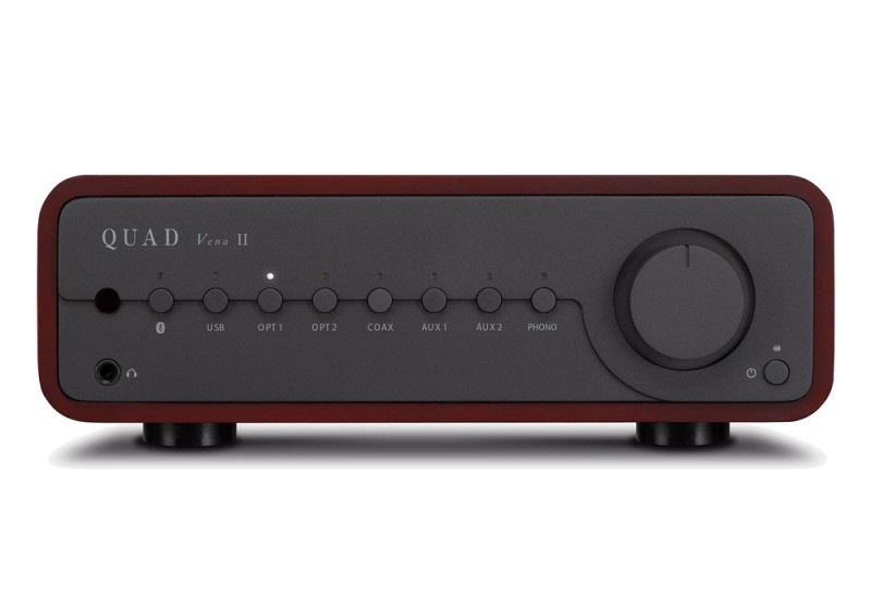QUAD - Vena II/MH/���ڥ�ޥۥ��ˡ� �ץ�ߥ���ž夲��USB/DAC��¢���ץ�ᥤ�󥢥�סˡ�JP�աڴ����