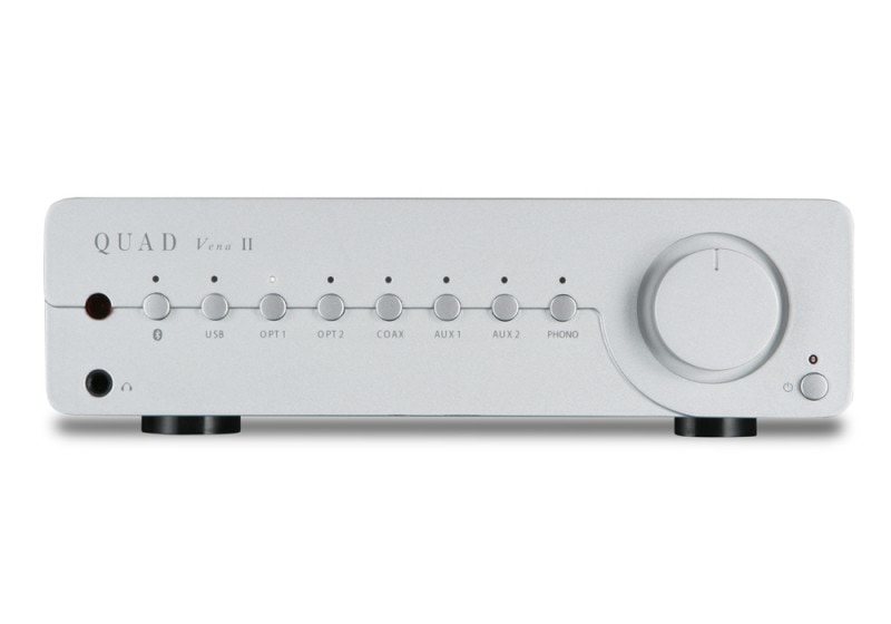 QUAD - Vena II/S/����С���USB/DAC��¢���ץ�ᥤ�󥢥�סˡ�JP�աں߸�ͭ��¨Ǽ��