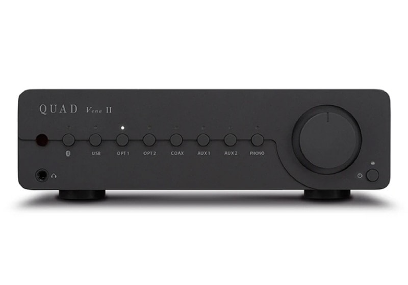 QUAD - Vena II/G/��󥫥��������졼��USB/DAC��¢���ץ�ᥤ�󥢥�סˡ�JP�աڴ����