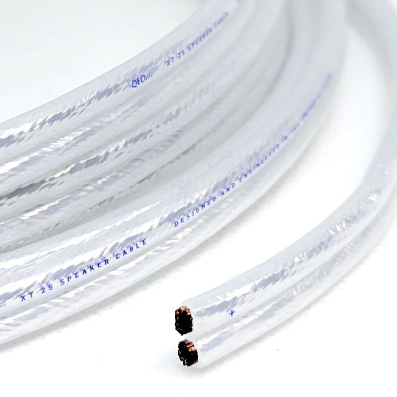 QED - PERFORMANCE XT25��1.0mñ���ڤ���ꥹ�ԡ����������֥�ˡ�JP�աں߸�ͭ��¨Ǽ��