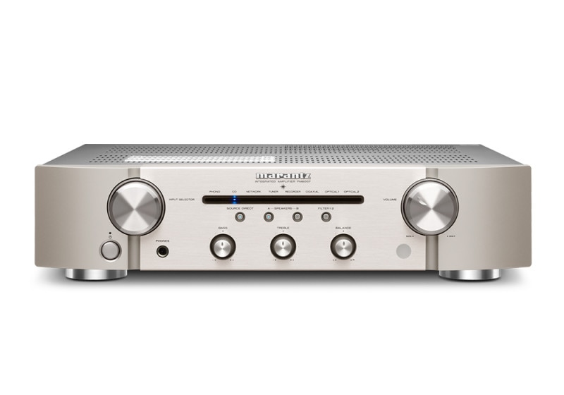 marantz - PM6007/����С�������ɡ�PM6007/FN�ˡʥץ�ᥤ�󥢥�סˡ�JP�աں߸�ͭ��¨Ǽ��