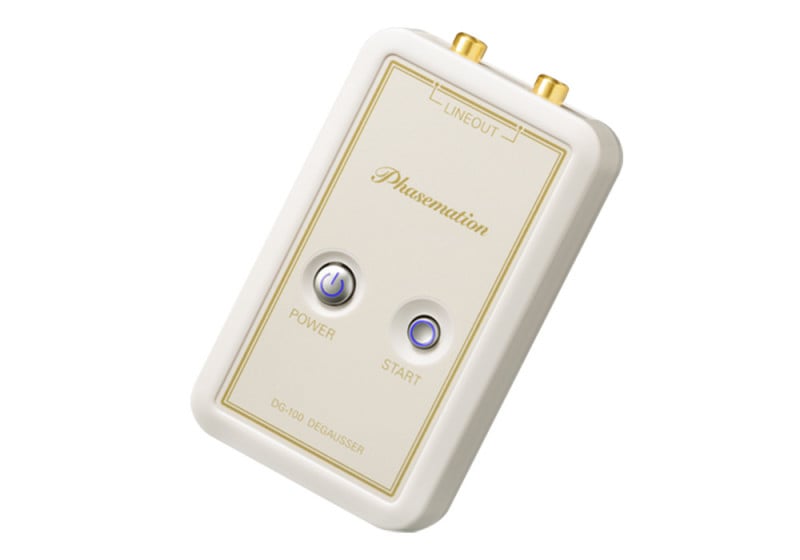 Phasemation - DG-100�ʥ����ȥ�å��������ȥ���Ѿü���ˡ�JP�աں߸�ͭ��¨Ǽ��