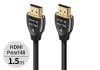 audioquest - HDMI Pearl48/1.5mPEA48G/1.5Mˡ48Gbps8KбHDMI֥ˡJPաں߸ͭ¨Ǽ
