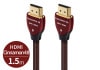 audioquest - HDMI Cinnamon48/1.5mCIN48G/1.5Mˡ48Gbps8KбHDMI֥ˡJPաں߸ͭ¨Ǽ