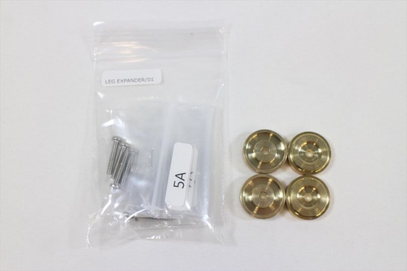 AIRBOW - LEG-EXPANDER 01��JP-u��