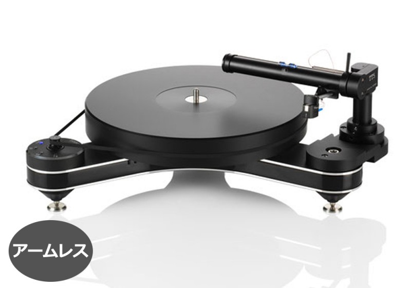 clearaudio - Innovation-Basic�ʥ֥�å��ȥåס��֥�å������ɡˡʥ�����쥹��������ơ��֥�ˡ�JP�աڴ����