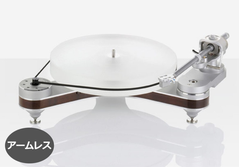 clearaudio - Innovation-Basic�ʥ���С��ȥåס����åɥ����ɡˡʥ�����쥹��������ơ��֥�ˡ�JP�աڴ����