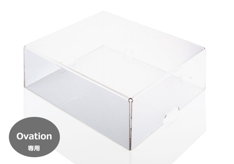 clearaudio - Ovation�ѥ����ȥ��С���JP�աڴ����