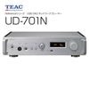 TEAC - UD-701N-S/СUSB DAC/ͥåȥץ졼䡼ˡJPաڼ12ͽꡦͽ