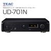 TEAC - UD-701N-B/֥åUSB DAC/ͥåȥץ졼䡼ˡJPաں߸ͭ¨Ǽ