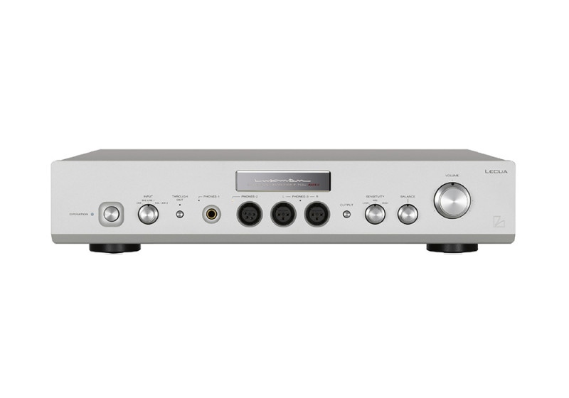 LUXMAN - P-750u MARK II�ʥإåɥե��󥢥�סˡ�JP�աں߸�ͭ��¨Ǽ��