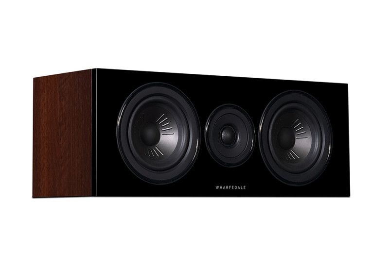 Wharfedale - DIAMOND12.C/��������ʥåȡ�1�ܡ˥��󥿡����ԡ�������JP�աڥ᡼�����߸�ͭ��¨Ǽ��