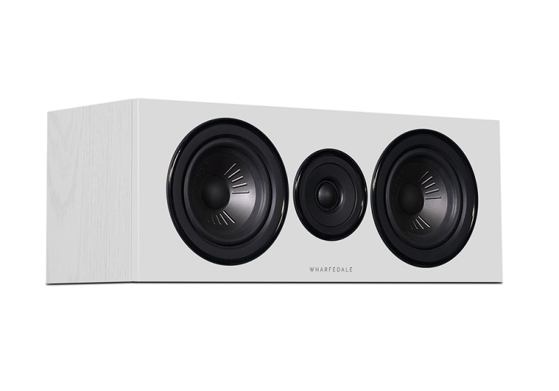 Wharfedale - DIAMOND12.C/�ۥ磻�ȡ�1�ܡ˥��󥿡����ԡ�������JP�աڥ᡼����ľ���ʡ�����Բġˡ�Ǽ���ϳ�ǧ�头Ϣ����