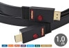 AIM - FLV-01/1.0m��8K��48Gbps�б���HDMI�����֥�ˡ�JP�աڥ᡼��������ʡ�Ǽ���ϳ�ǧ�头Ϣ����