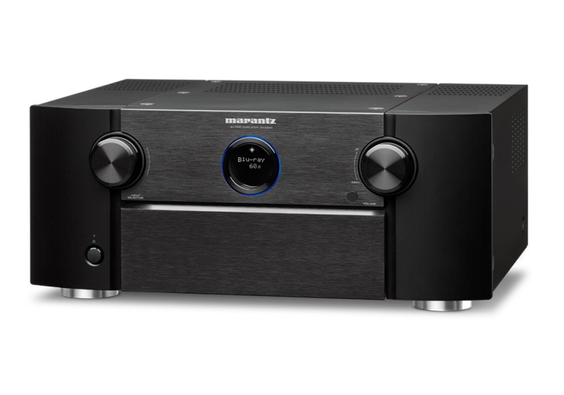marantz - AV8805A/�֥�å���AV8805A/FB��13.2ch�б���AV�ץꥢ��סںǽ��ò��ۡ�JP�աڴ����