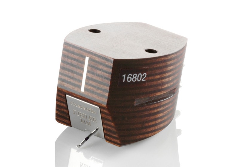clearaudio - Jubilee MM�ʥ���ӥ꡼�ˡ�MM�����ȥ�å��ˡ�JP�աڴ����