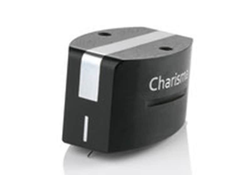 clearaudio - Charisma�ʥ��ꥹ�ޡˡ�MM�����ȥ�å��ˡ�JP�աڴ����
