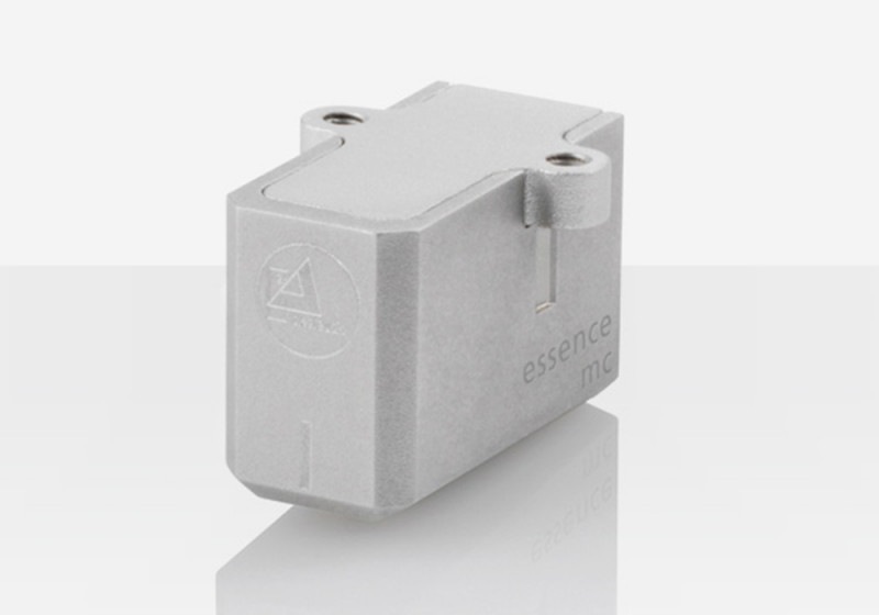 clearaudio - Essence MC�ʥ��å��󥹡ˡ�MC�����ȥ�å��ˡ�JP�աڴ����