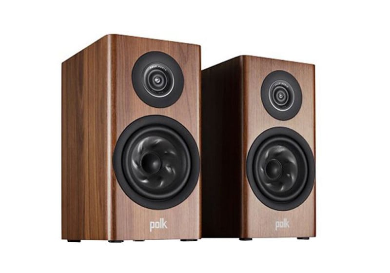 Polk Audio - R100/BRN/�֥饦��ʥڥ��˥֥å�������ե��ԡ�������JP�աں߸�ͭ��¨Ǽ��