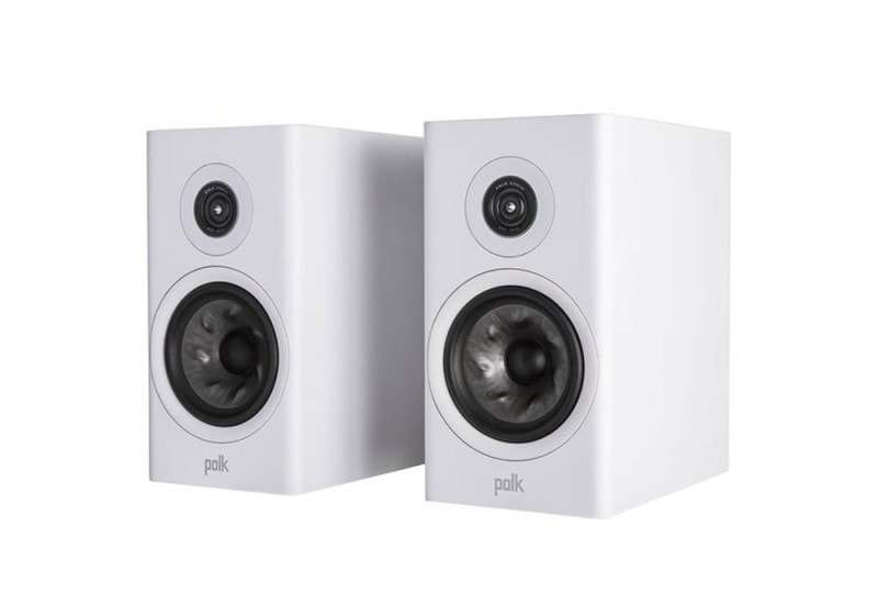 Polk Audio - R200/WHT/�ۥ磻�ȡʥڥ��˥֥å�������ե��ԡ�������JP�աں߸�ͭ��¨Ǽ��