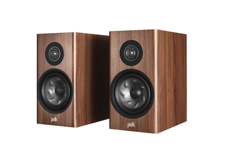 Polk Audio - R200/BRN/�֥饦��ʥڥ��˥֥å�������ե��ԡ�������JP�աں߸�ͭ��¨Ǽ��