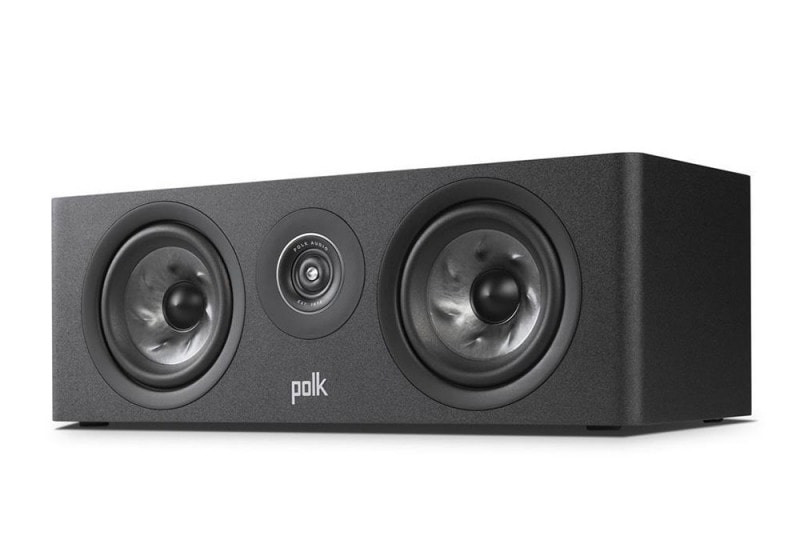 Polk Audio - R300/BLK/�֥�å���1�ܡ˥��󥿡����ԡ�������JP�աں߸�ͭ��¨Ǽ��